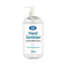 Load image into Gallery viewer, Hand Sanitizer 300ml