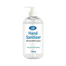 Load image into Gallery viewer, Hand Sanitizer 300ml