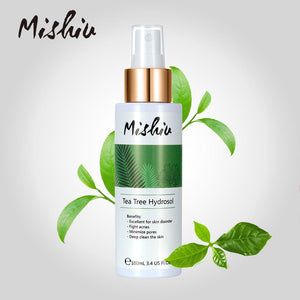 Tea tree spray