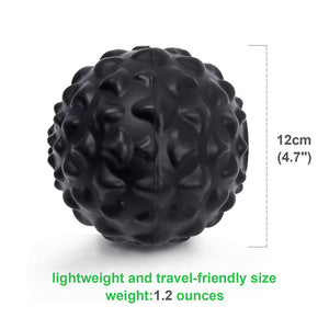 ProCircle Foam Roller Muscle Roller Fitness Balls Set Workout Relax Yoga Block For Yoga Massage and Fitness Physical Therapy