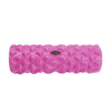 Load image into Gallery viewer, ProCircle Foam Roller Muscle Roller Fitness Balls Set Workout Relax Yoga Block For Yoga Massage and Fitness Physical Therapy
