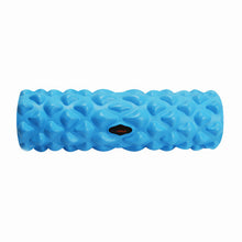 Load image into Gallery viewer, ProCircle Foam Roller Muscle Roller Fitness Balls Set Workout Relax Yoga Block For Yoga Massage and Fitness Physical Therapy
