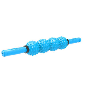 ProCircle Foam Roller Muscle Roller Fitness Balls Set Workout Relax Yoga Block For Yoga Massage and Fitness Physical Therapy