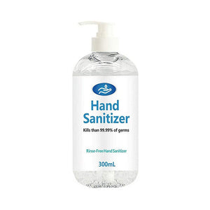 Hand Sanitizer 300ml