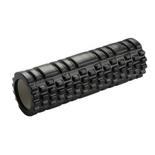 Load image into Gallery viewer, Sport Fitness Foam Roller Eva for Back Massage Roller 30cm 33cm Blok Exercises Physical Therapy Soft Yoga Block Pilates Home Gym
