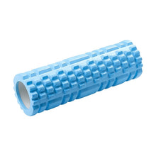 Load image into Gallery viewer, Sport Fitness Foam Roller Eva for Back Massage Roller 30cm 33cm Blok Exercises Physical Therapy Soft Yoga Block Pilates Home Gym
