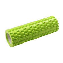 Load image into Gallery viewer, Sport Fitness Foam Roller Eva for Back Massage Roller 30cm 33cm Blok Exercises Physical Therapy Soft Yoga Block Pilates Home Gym

