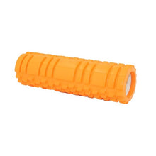 Load image into Gallery viewer, Sport Fitness Foam Roller Eva for Back Massage Roller 30cm 33cm Blok Exercises Physical Therapy Soft Yoga Block Pilates Home Gym
