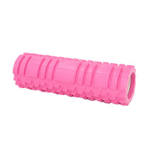 Load image into Gallery viewer, Sport Fitness Foam Roller Eva for Back Massage Roller 30cm 33cm Blok Exercises Physical Therapy Soft Yoga Block Pilates Home Gym
